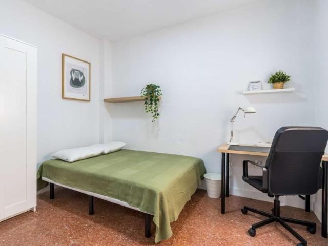 5 Dormitorio Shared Living/Roommate Granada Granada 104845799