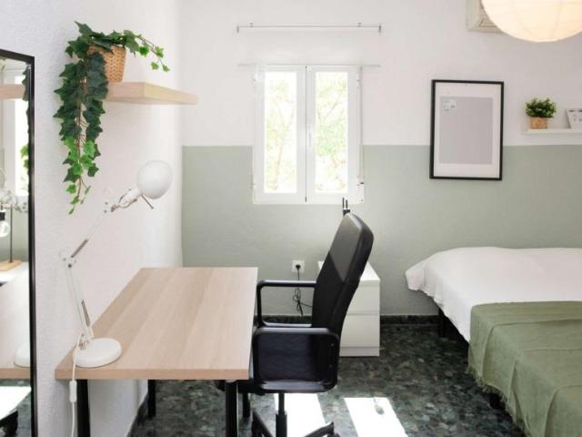 5 Dormitorio Shared Living/Roommate Granada Granada 104845850