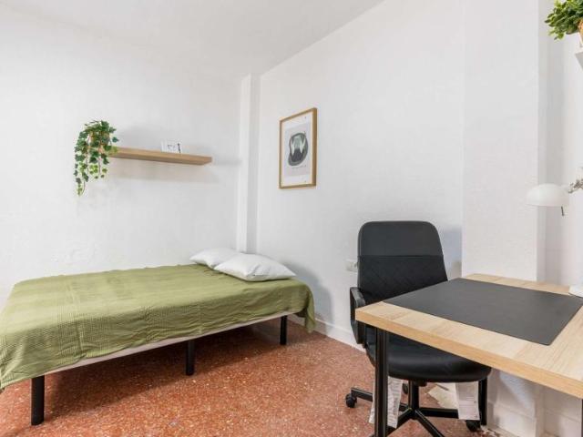 5 Dormitorio Shared Living/Roommate Granada Granada 104845876