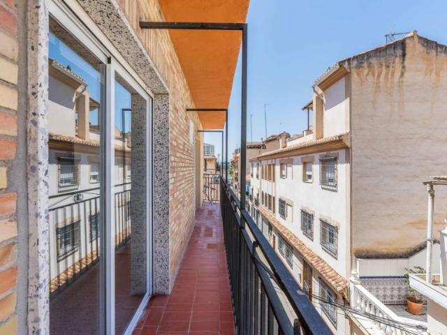 5 Dormitorio Shared Living/Roommate Granada Granada 104845877