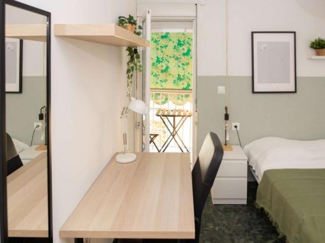 5 Dormitorio Shared Living/Roommate Granada Granada 104845365
