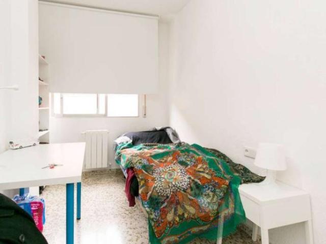 5 Dormitorio Shared Living/Roommate Granada Granada LS101530480