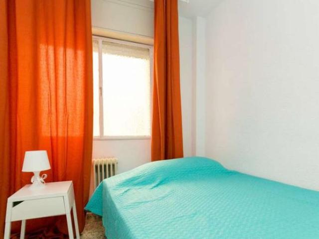 5 Dormitorio Shared Living/Roommate Granada Granada LS101530509
