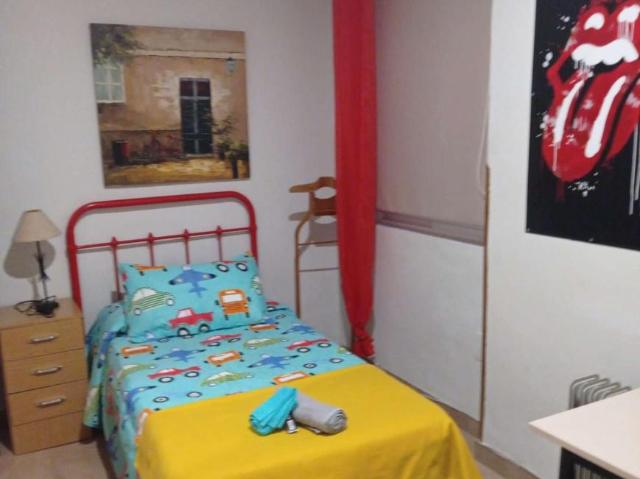 5 Dormitorio Shared Living/Roommate Jaen Jaen LS101771066