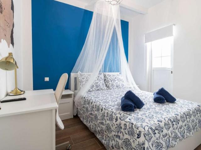 5 Dormitorio Shared Living/Roommate Las Palmas De Gran Canaria Las Palmas De Gran Canaria 100532617
