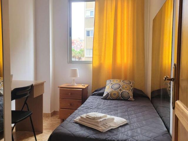 5 Dormitorio Shared Living/Roommate Las Palmas De Gran Canaria Las Palmas De Gran Canaria 101672345