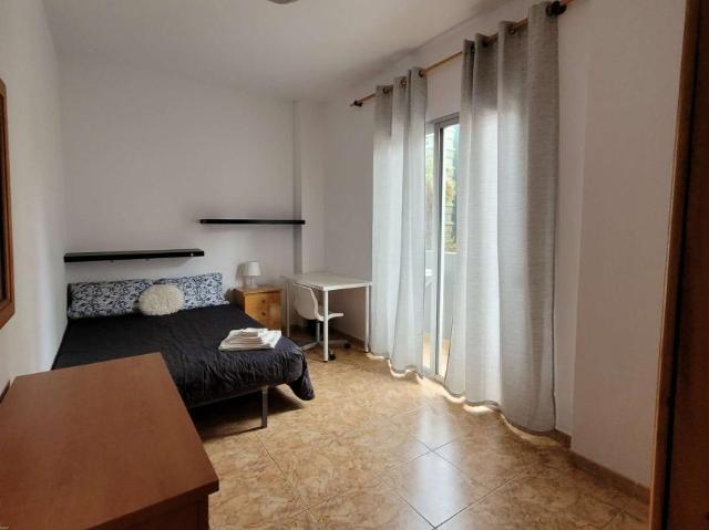 5 Dormitorio Shared Living/Roommate Las Palmas De Gran Canaria Las Palmas De Gran Canaria 101771561