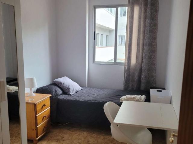 5 Dormitorio Shared Living/Roommate Las Palmas De Gran Canaria Las Palmas De Gran Canaria 101807112