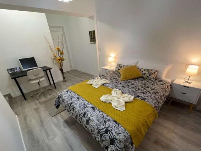 5 Dormitorio Shared Living/Roommate Las Palmas De Gran Canaria Las Palmas De Gran Canaria 103414472