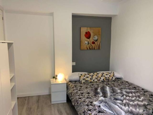5 Dormitorio Shared Living/Roommate Las Palmas De Gran Canaria Las Palmas De Gran Canaria 103414483
