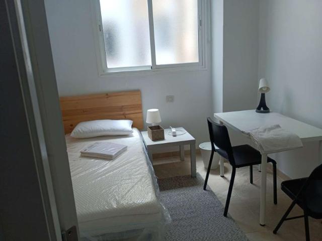 5 Dormitorio Shared Living/Roommate Las Palmas De Gran Canaria Las Palmas De Gran Canaria 93879696