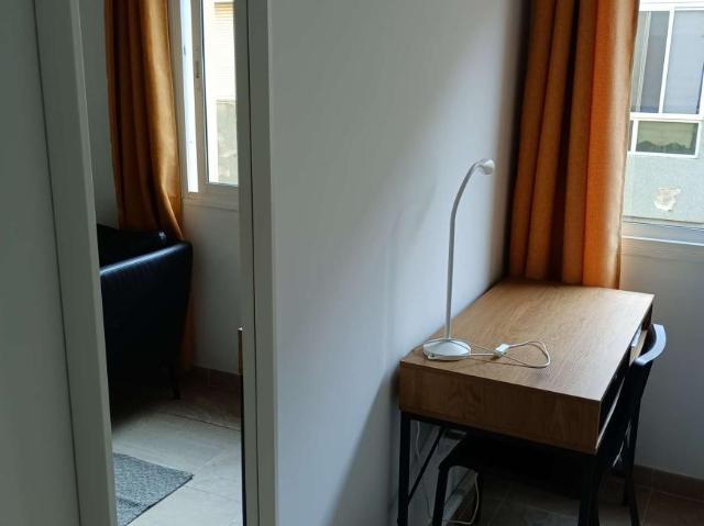 5 Dormitorio Shared Living/Roommate Las Palmas De Gran Canaria Las Palmas De Gran Canaria 93879692