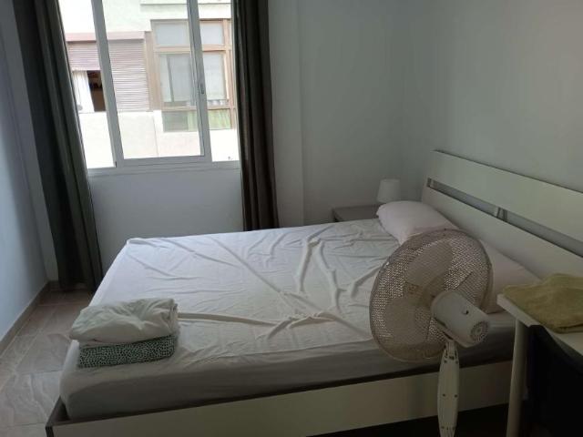 5 Dormitorio Shared Living/Roommate Las Palmas De Gran Canaria Las Palmas De Gran Canaria 93879785