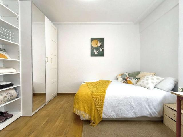 5 Dormitorio Shared Living/Roommate Pamplona Pamplona LS99760943