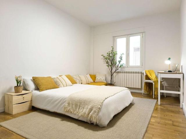 5 Dormitorio Shared Living/Roommate Pamplona Pamplona LS99760946