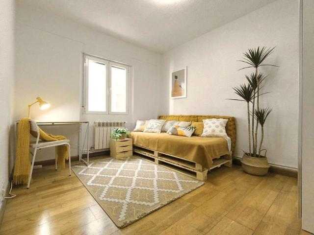 5 Dormitorio Shared Living/Roommate Pamplona Pamplona LS99761177