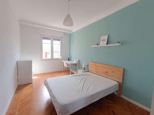 5 Dormitorio Shared Living/Roommate Pamplona Pamplona 103926241