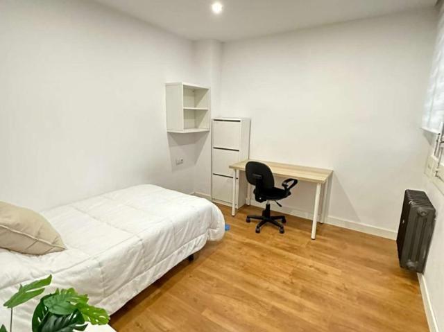 5 Dormitorio Shared Living/Roommate Pamplona Pamplona 103926233