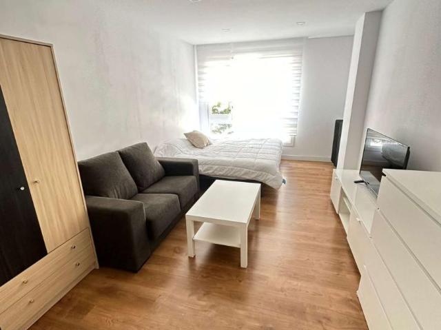 5 Dormitorio Shared Living/Roommate Pamplona Pamplona 103926237