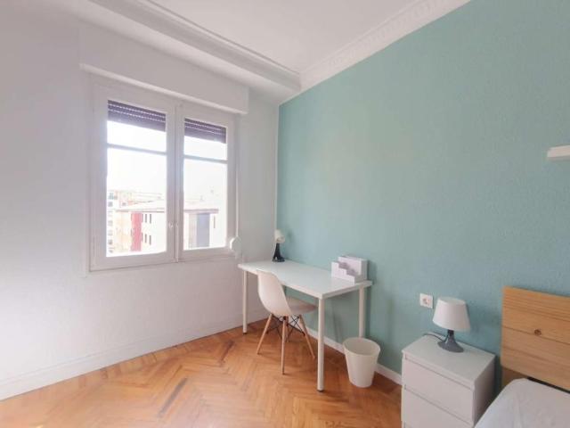 5 Dormitorio Shared Living/Roommate Pamplona Pamplona 103926234