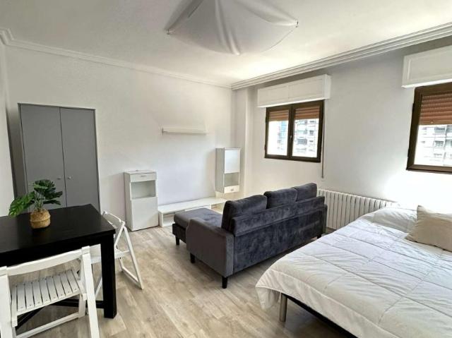 5 Dormitorio Shared Living/Roommate Pamplona Pamplona 103926236