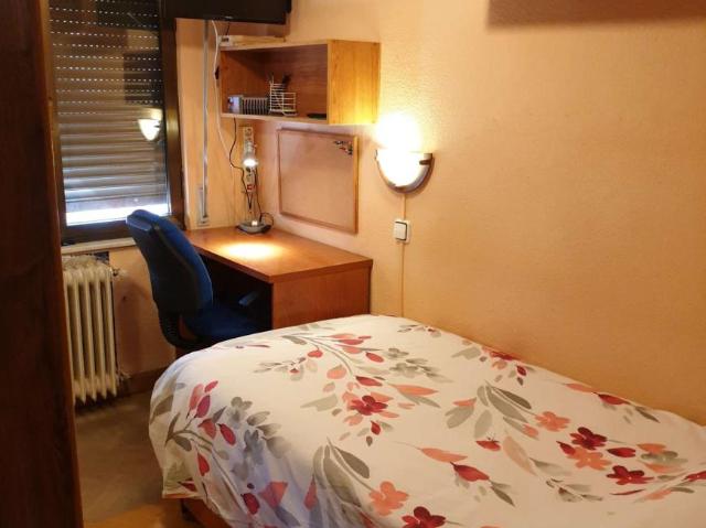5 Dormitorio Shared Living/Roommate Salamanca Salamanca 101952957