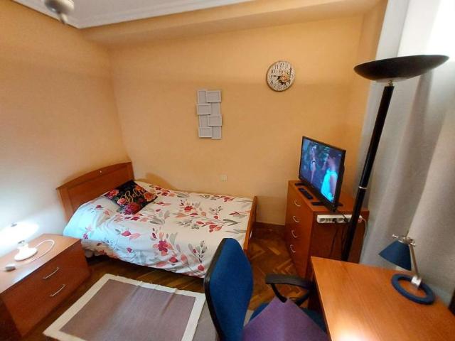 5 Dormitorio Shared Living/Roommate Salamanca Salamanca 101952950