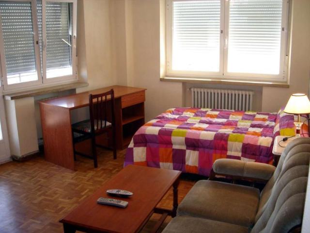 5 Dormitorio Shared Living/Roommate Salamanca Salamanca 101953047