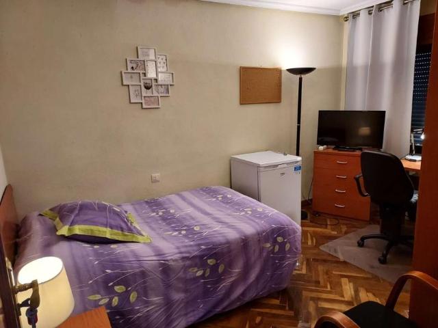 5 Dormitorio Shared Living/Roommate Salamanca Salamanca 101953074