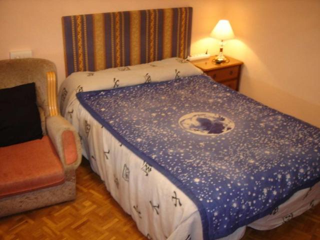 5 Dormitorio Shared Living/Roommate Salamanca Salamanca 101953070