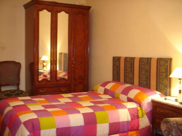 5 Dormitorio Shared Living/Roommate Salamanca Salamanca 101953071