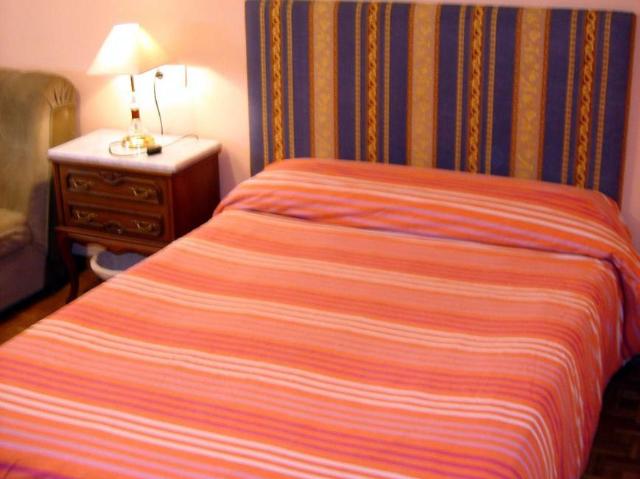 5 Dormitorio Shared Living/Roommate Salamanca Salamanca 101953072