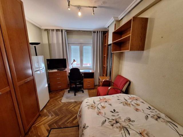 5 Dormitorio Shared Living/Roommate Salamanca Salamanca 101953073