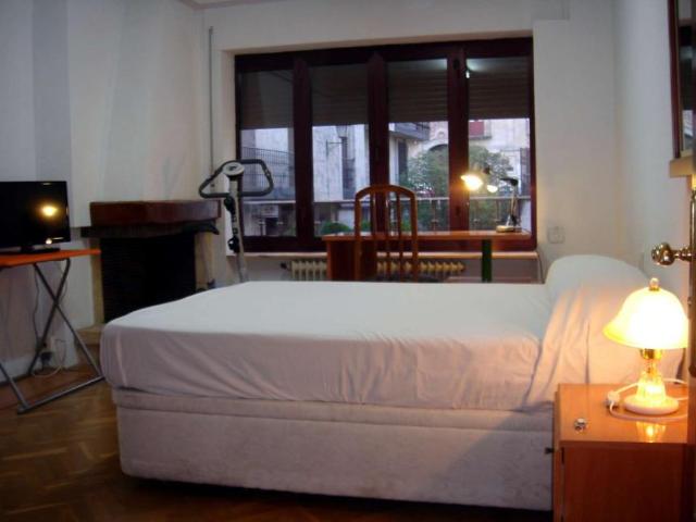 5 Dormitorio Shared Living/Roommate Salamanca Salamanca 101953267