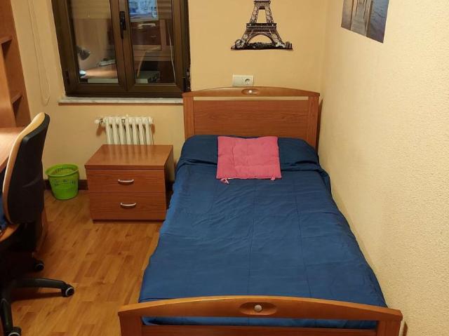 5 Dormitorio Shared Living/Roommate Salamanca Salamanca 101953361