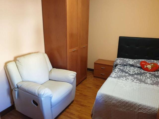 5 Dormitorio Shared Living/Roommate Salamanca Salamanca 101953394