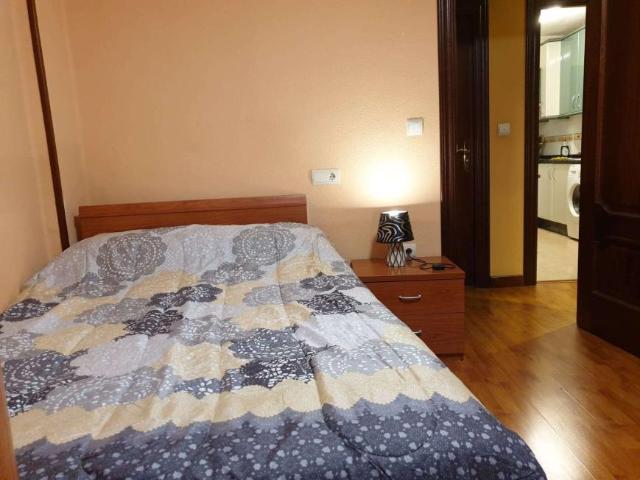 5 Dormitorio Shared Living/Roommate Salamanca Salamanca 101953392