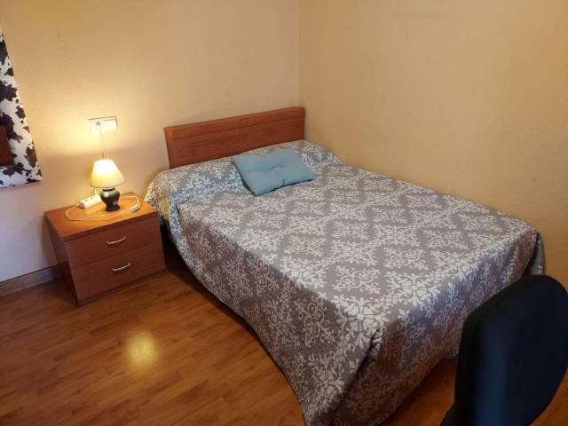 5 Dormitorio Shared Living/Roommate Salamanca Salamanca 101953393