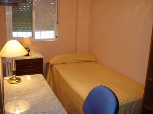 5 Dormitorio Shared Living/Roommate Salamanca Salamanca 101953401