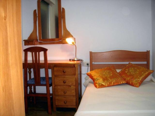 5 Dormitorio Shared Living/Roommate Salamanca Salamanca 101953403