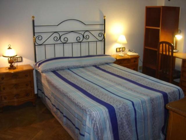 5 Dormitorio Shared Living/Roommate Salamanca Salamanca 101953453