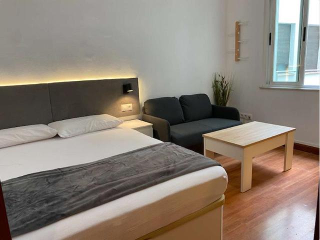 5 Dormitorio Shared Living/Roommate Salamanca Salamanca 102850487