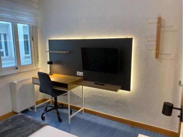 5 Dormitorio Shared Living/Roommate Salamanca Salamanca 102850875
