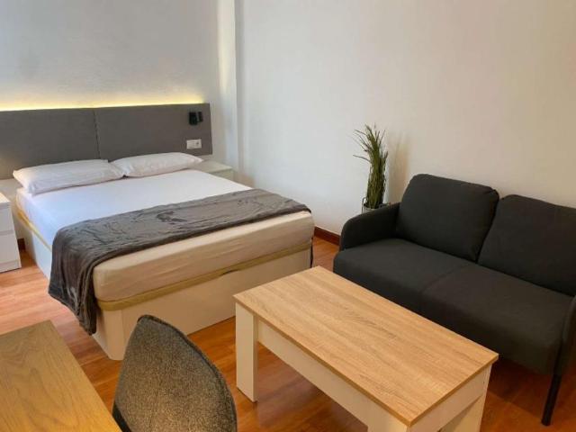 5 Dormitorio Shared Living/Roommate Salamanca Salamanca 102851984