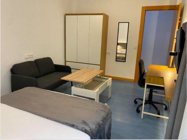 5 Dormitorio Shared Living/Roommate Salamanca Salamanca LS102850484