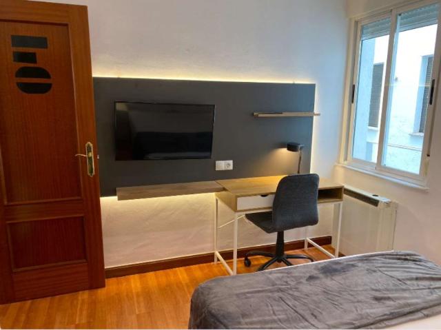 5 Dormitorio Shared Living/Roommate Salamanca Salamanca LS102850593