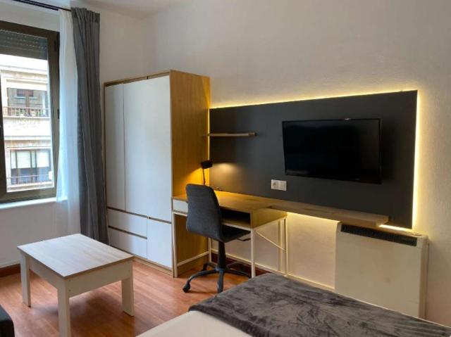 5 Dormitorio Shared Living/Roommate Salamanca Salamanca LS102851981