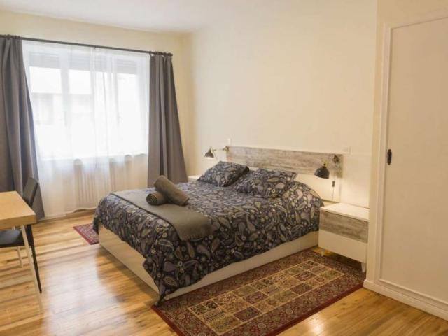 5 Dormitorio Shared Living/Roommate San Sebastian San Sebastian LS96088851