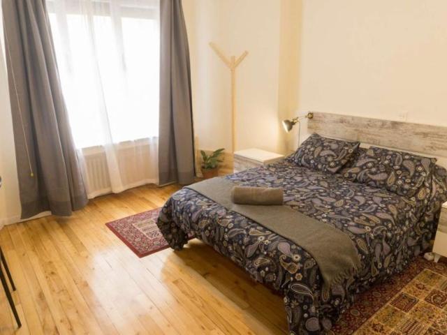 5 Dormitorio Shared Living/Roommate San Sebastian San Sebastian LS96088853