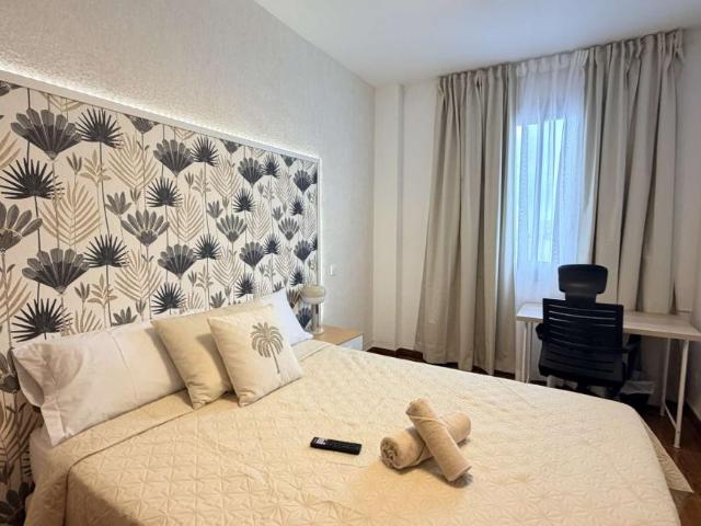5 Dormitorio Shared Living/Roommate Santa Cruz De Tenerife Santa Cruz De Tenerife 103580804